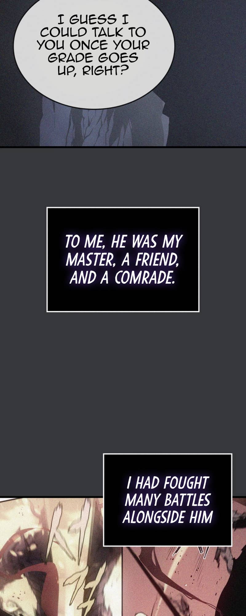 Solo Leveling, Chapter 187 image 099